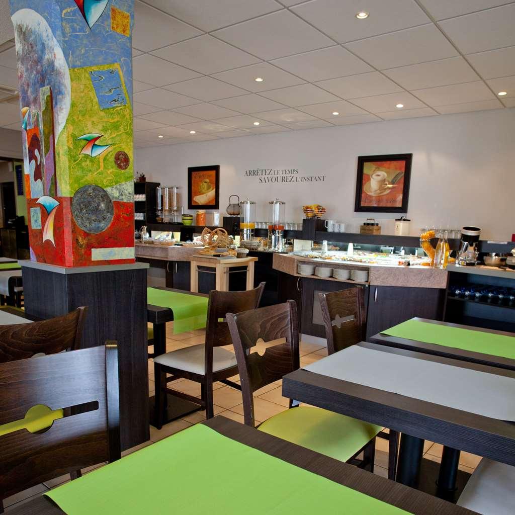 Kyriad Niort-Espace Mendesfrance Zewnętrze zdjęcie